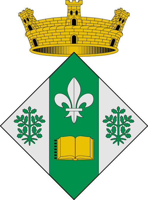 Escut de Sant Julià de Ramis