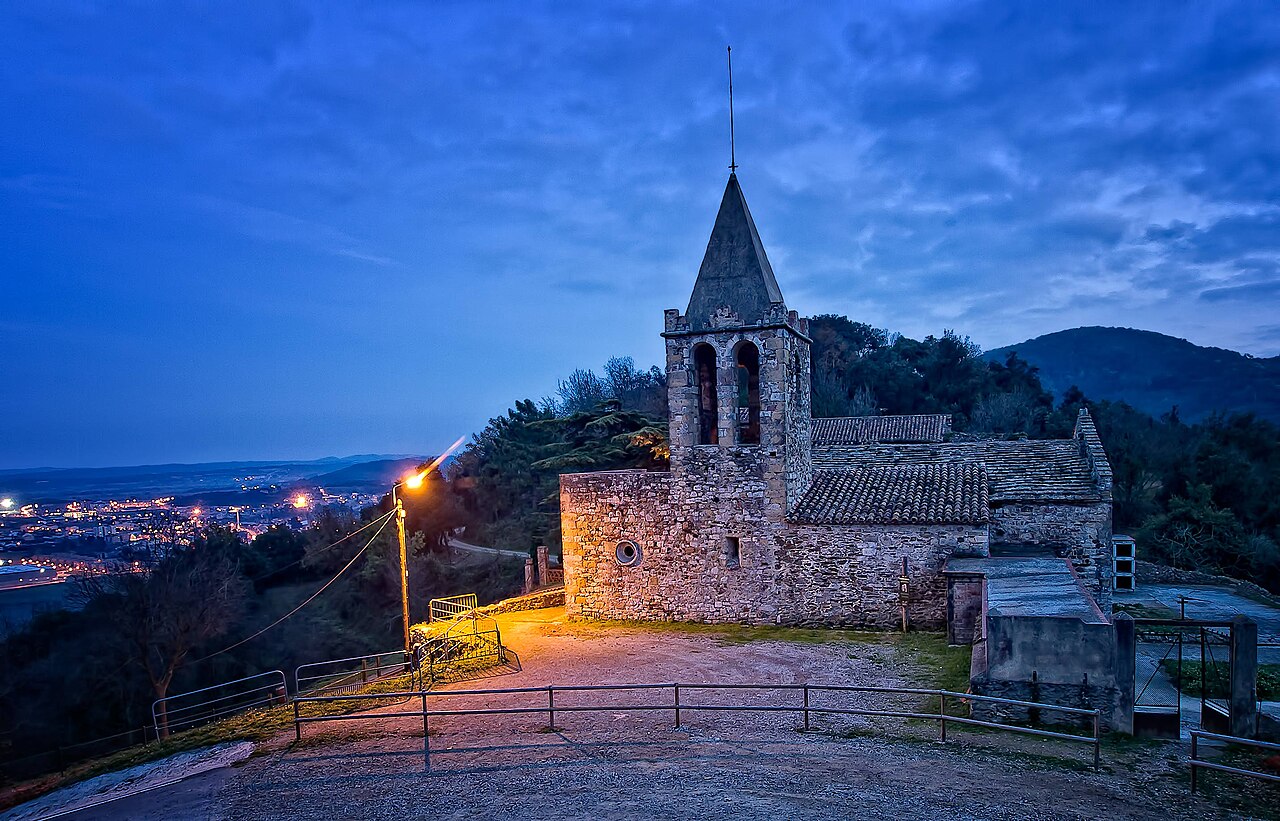 Sant Julià de Ramis