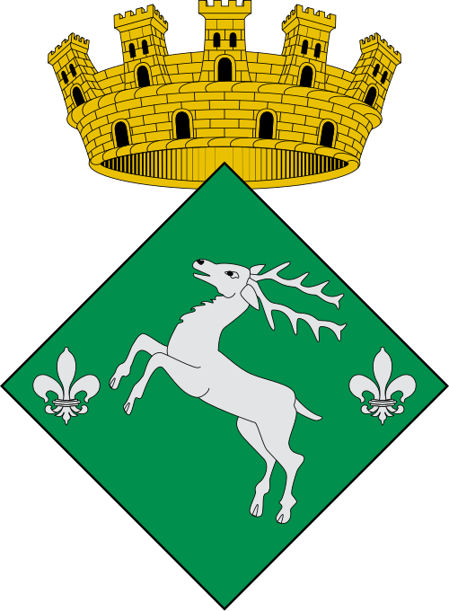 Escut de Vilaller