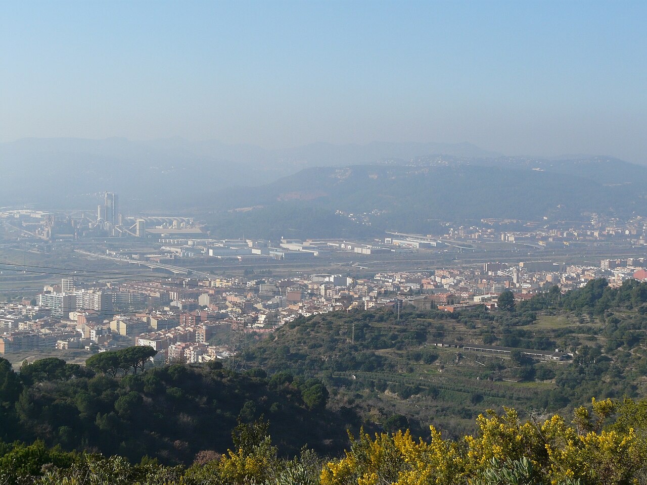 Molins de Rei