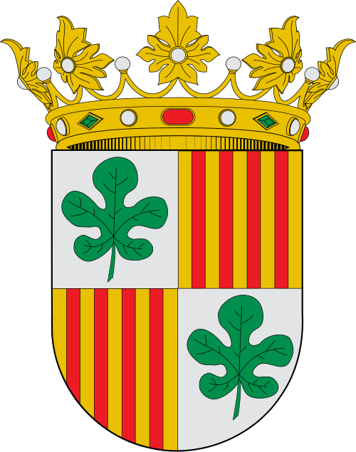 Escut de Figueres