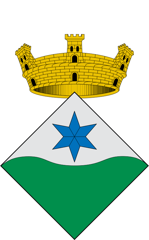 Escut de Santa Susanna