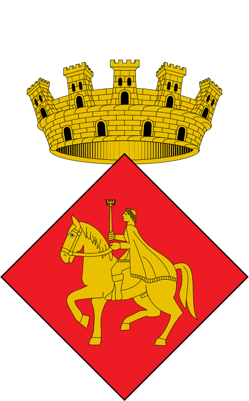 Escut de Constanti