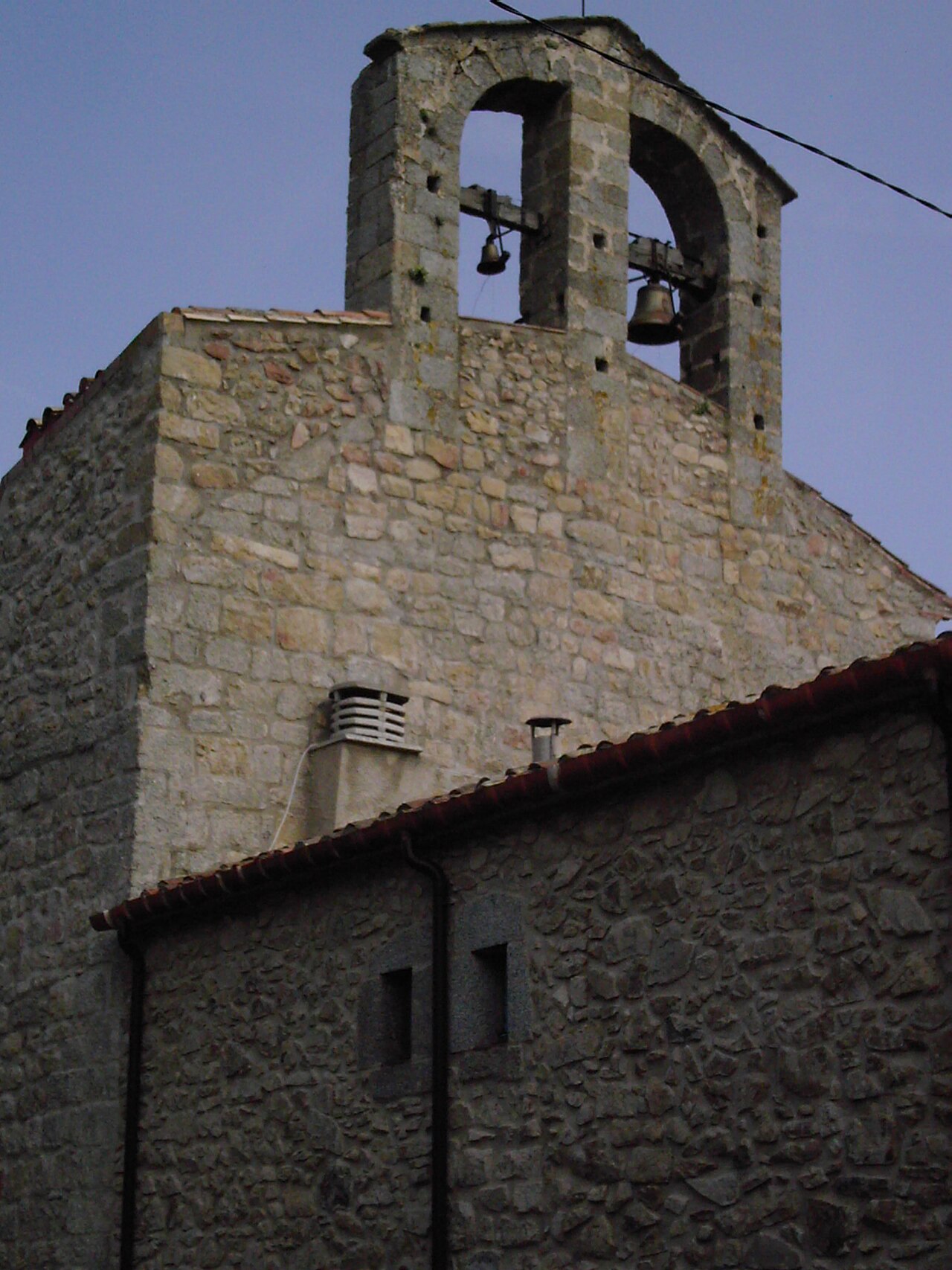 La Vajol
