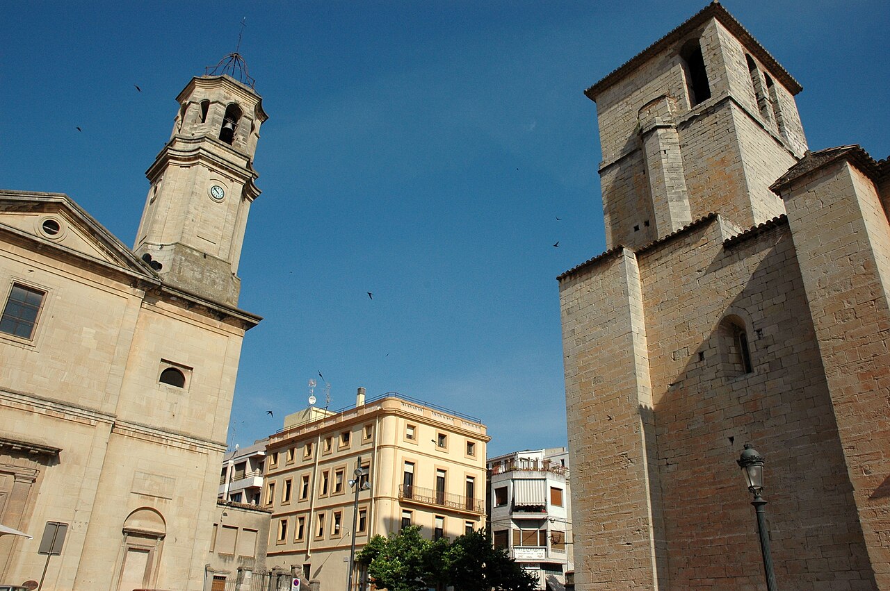 L'Espluga de Francolí