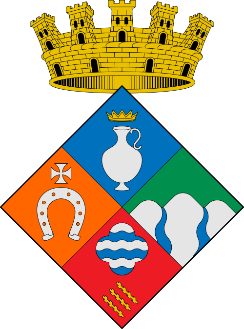 Escut de Baix Pallars