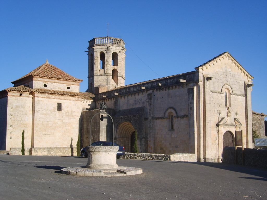Sant Marti Sarroca