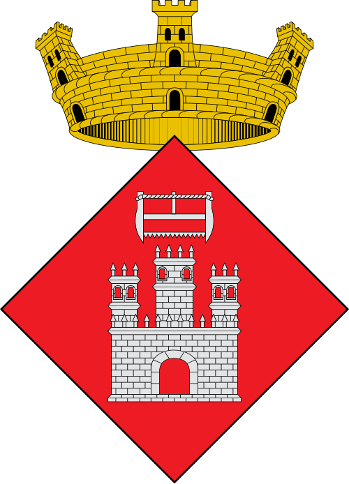 Escut de Castellserà