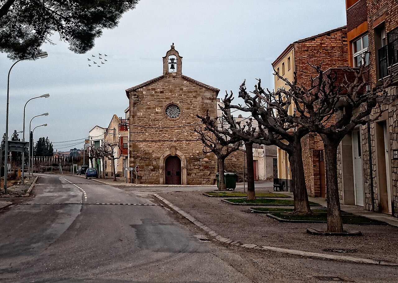 Castellserà