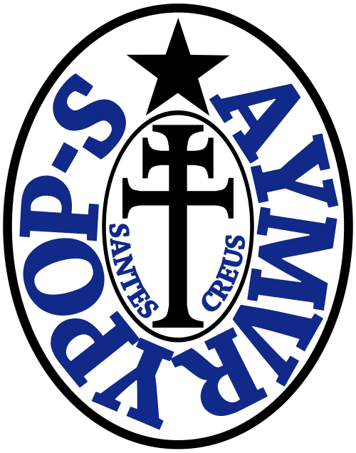 Escut de Aiguamúrcia
