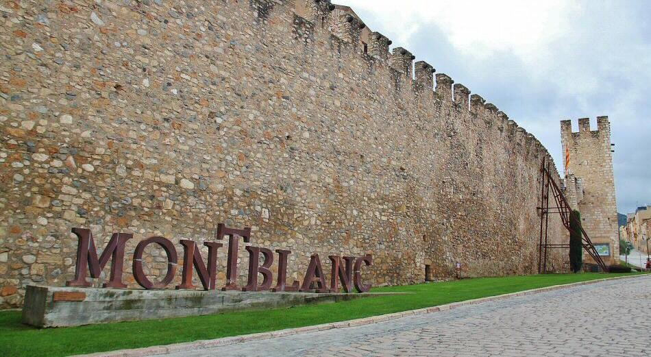 Montblanc