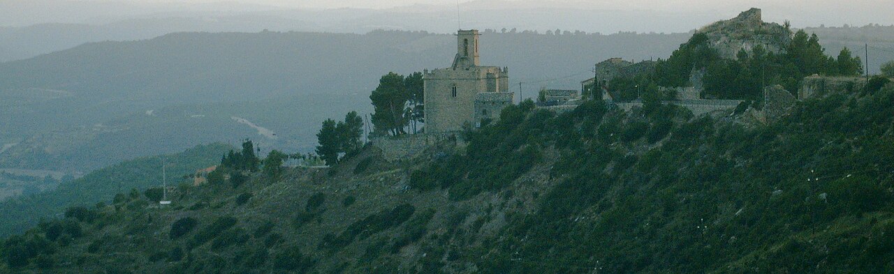 Rubió