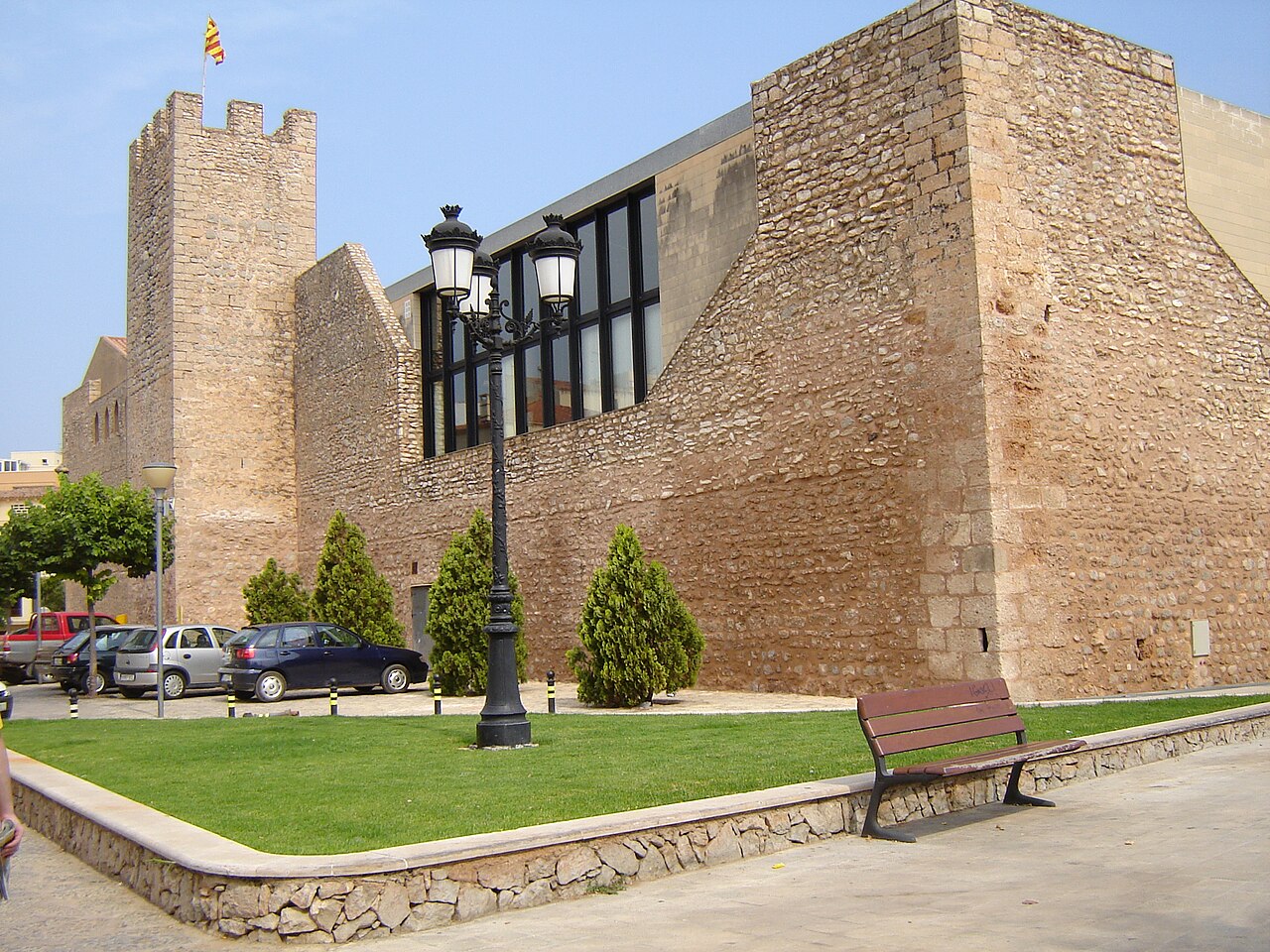 Vandellos i l'Hospitalet de l'Infant
