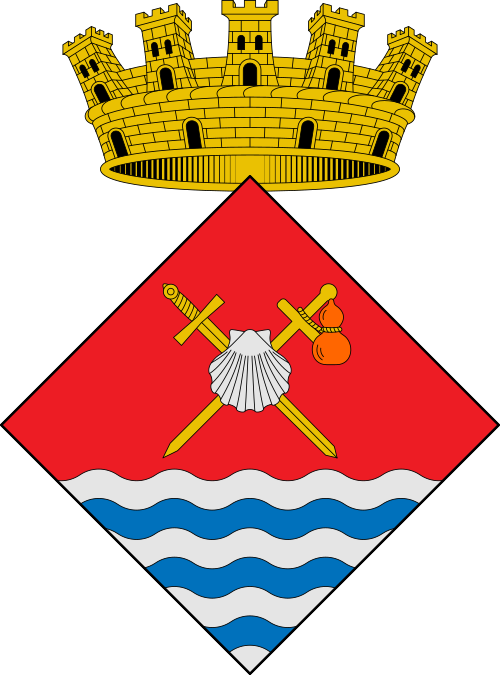 Escut de Sant Pol de Mar