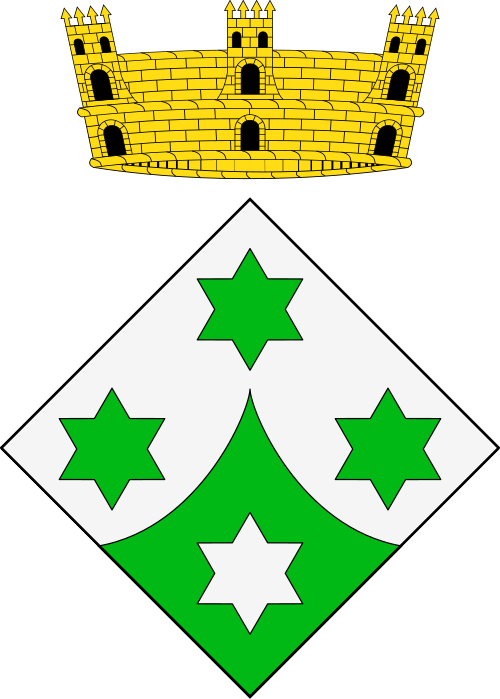 Escut de Carme