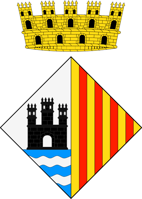 Escut de Begur