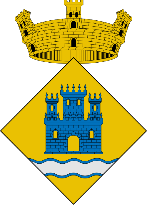 Escut de Vilallonga de Ter