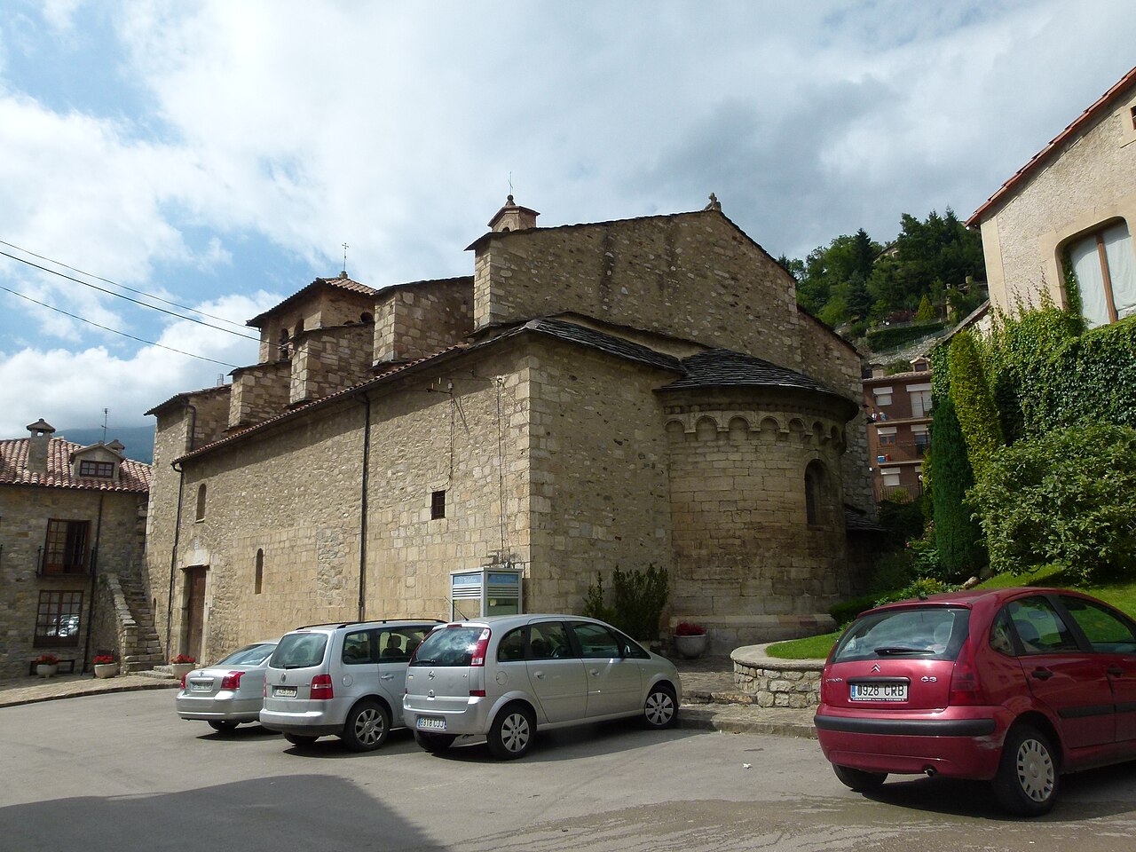 Vilallonga de Ter