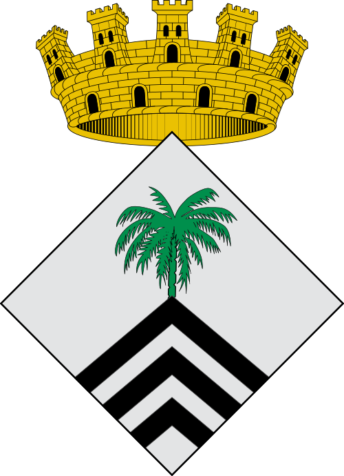 Escut de Súria