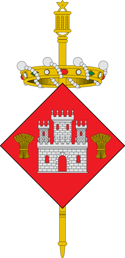 Escut de Palafrugell