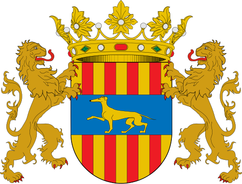 Escut de Cambrils