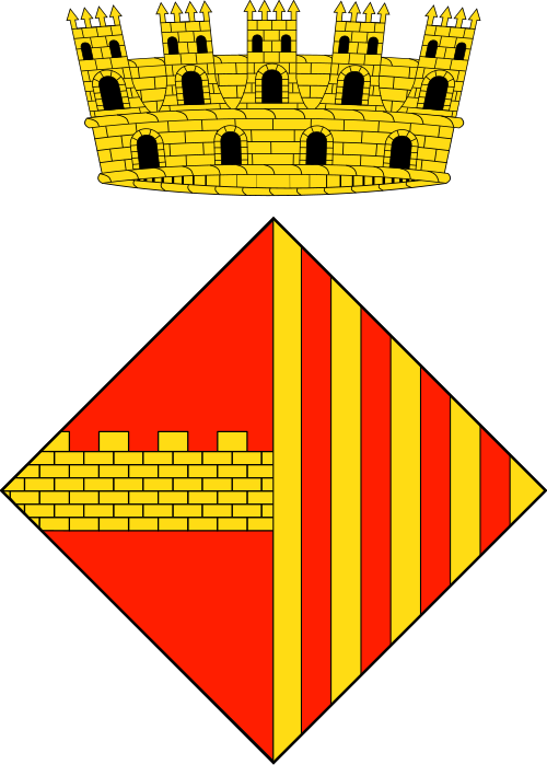 Escut de Talarn