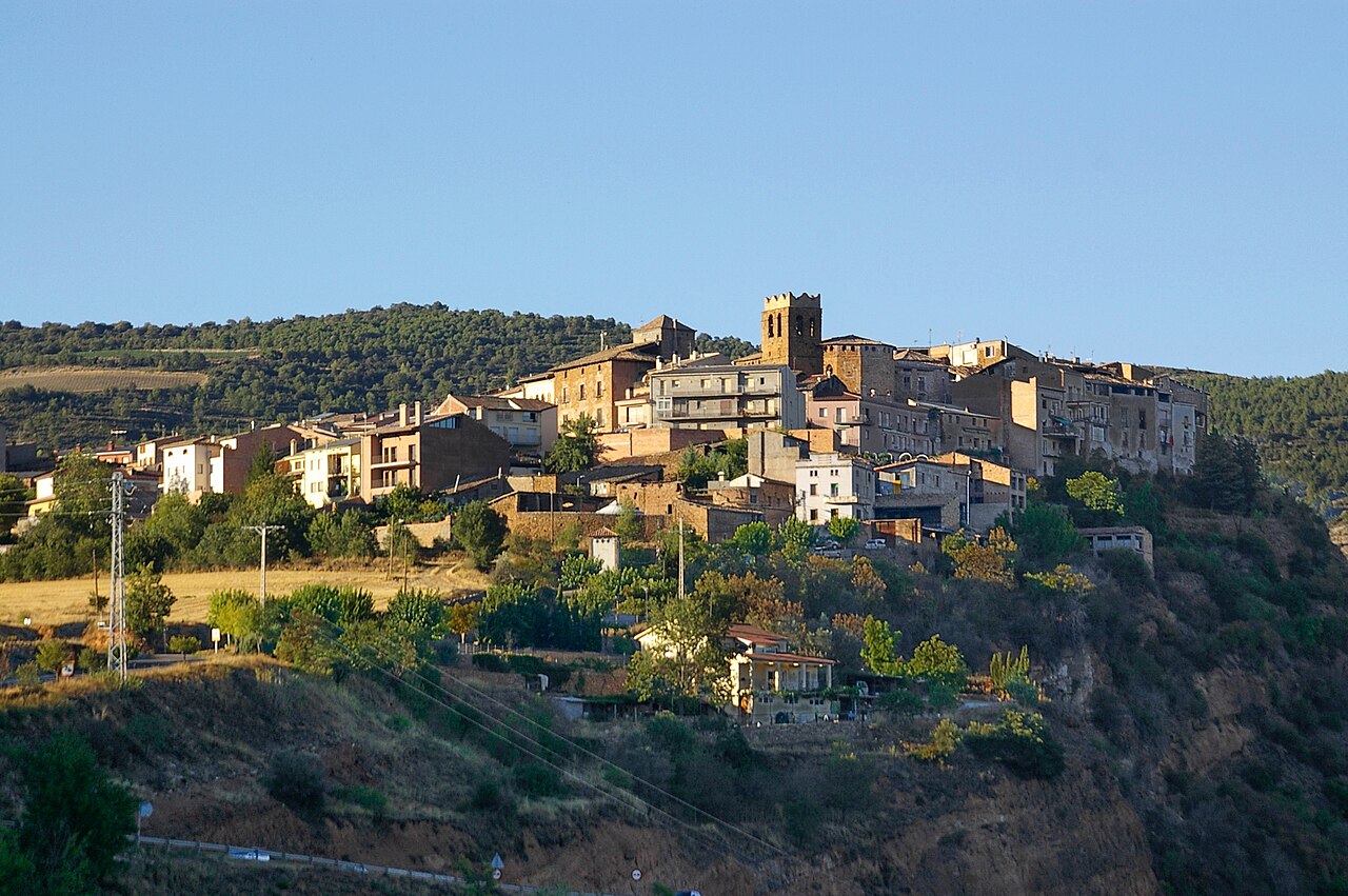 Talarn