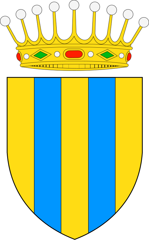 Escut de Bordils