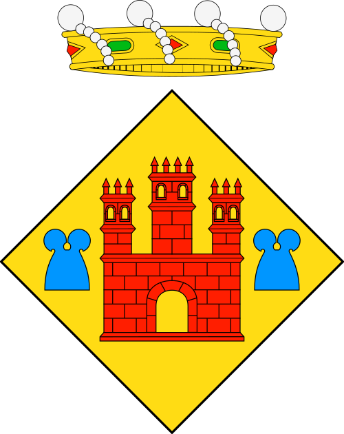 Escut de Llers