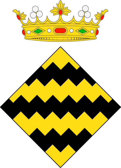 Escut de Anglesola