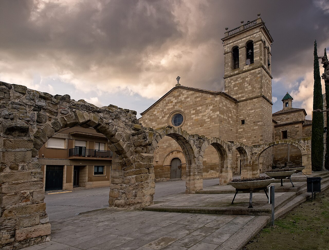 Anglesola