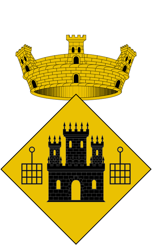 Escut de Guardiola de Berguedà