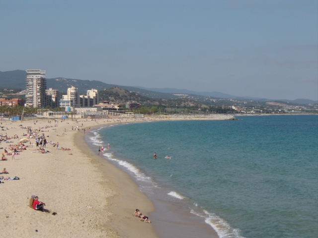 Mataró