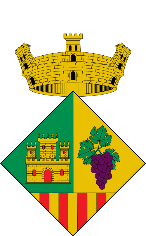 Escut de Torrelavit