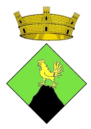 Escut de Montgai