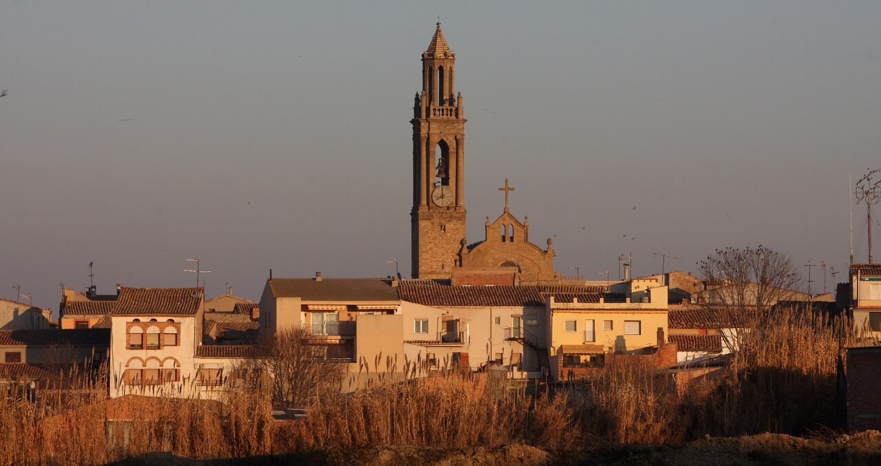 Montgai