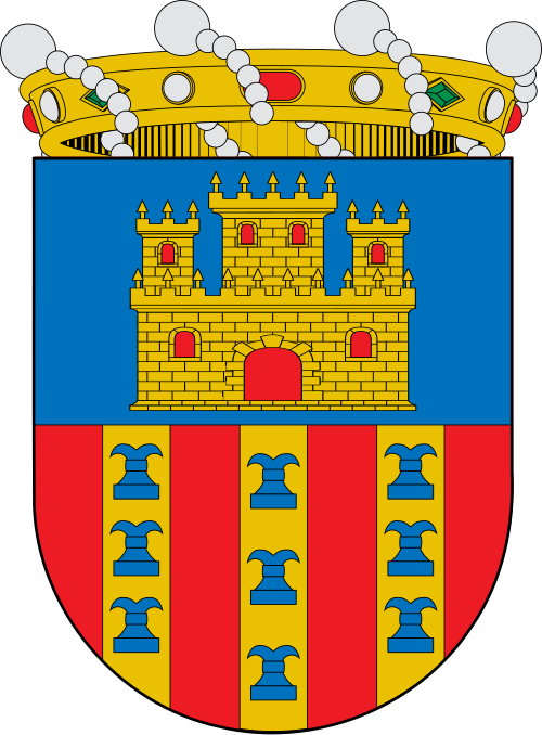 Escut de Vilademuls
