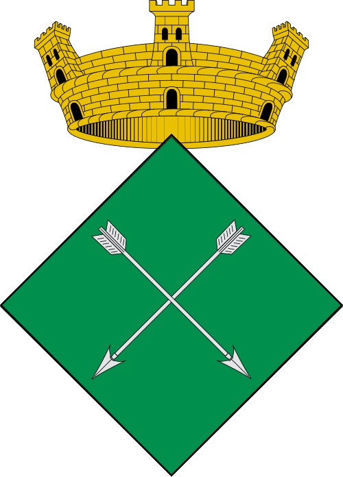 Escut de Vilanova de Segrià