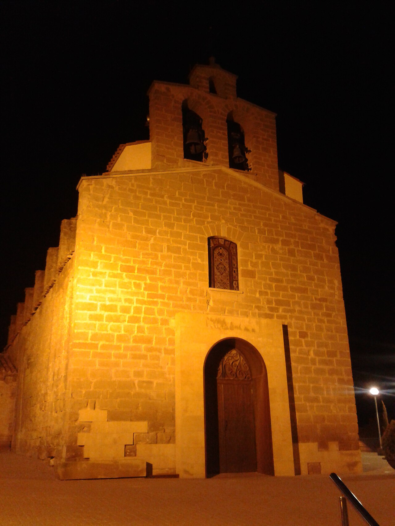 Vilanova de Segrià