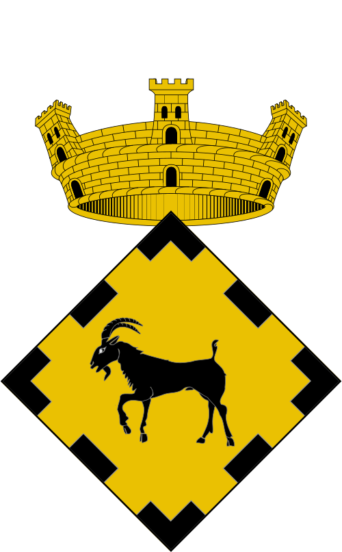Escut de L'Esquirol