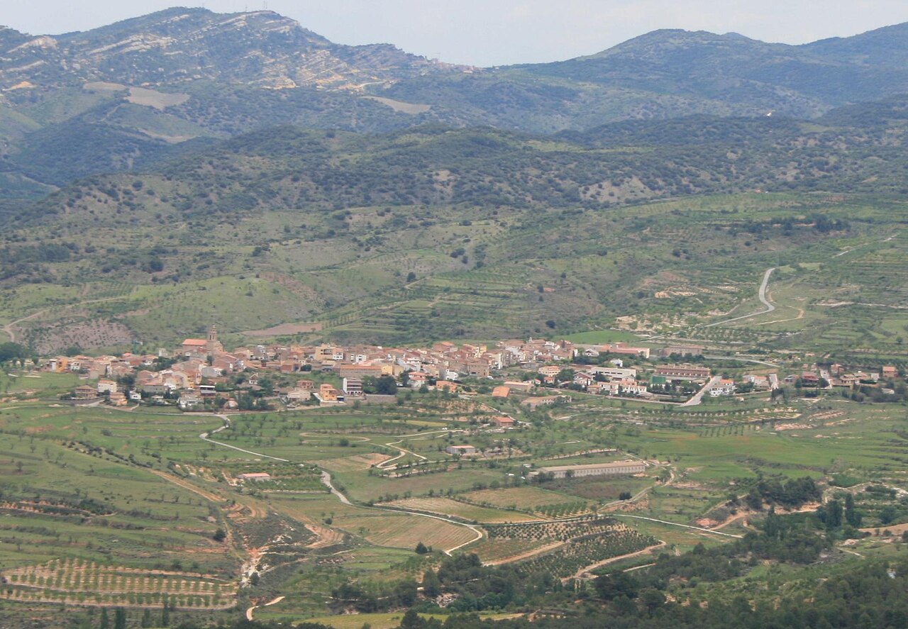 Ulldemolins