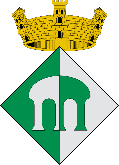 Escut de Pontós