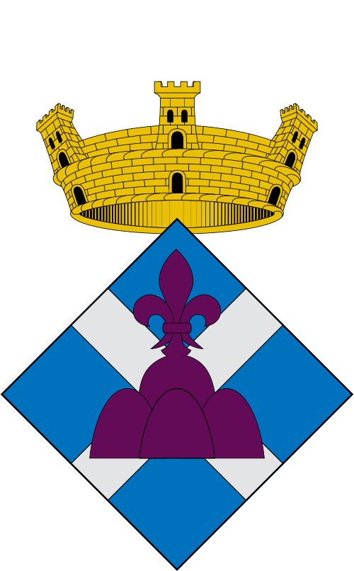 Escut de Pujalt