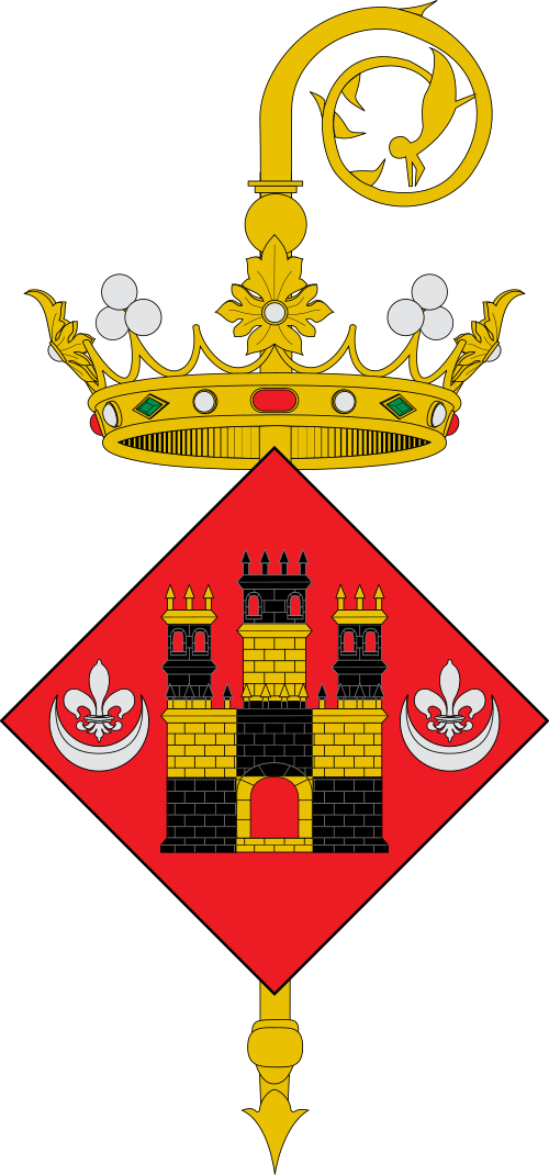 Escut de Olius