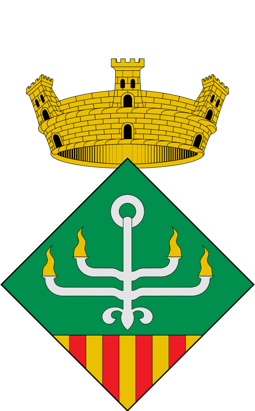 Escut de Salomó