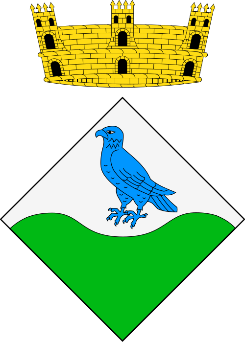 Escut de Soriguera