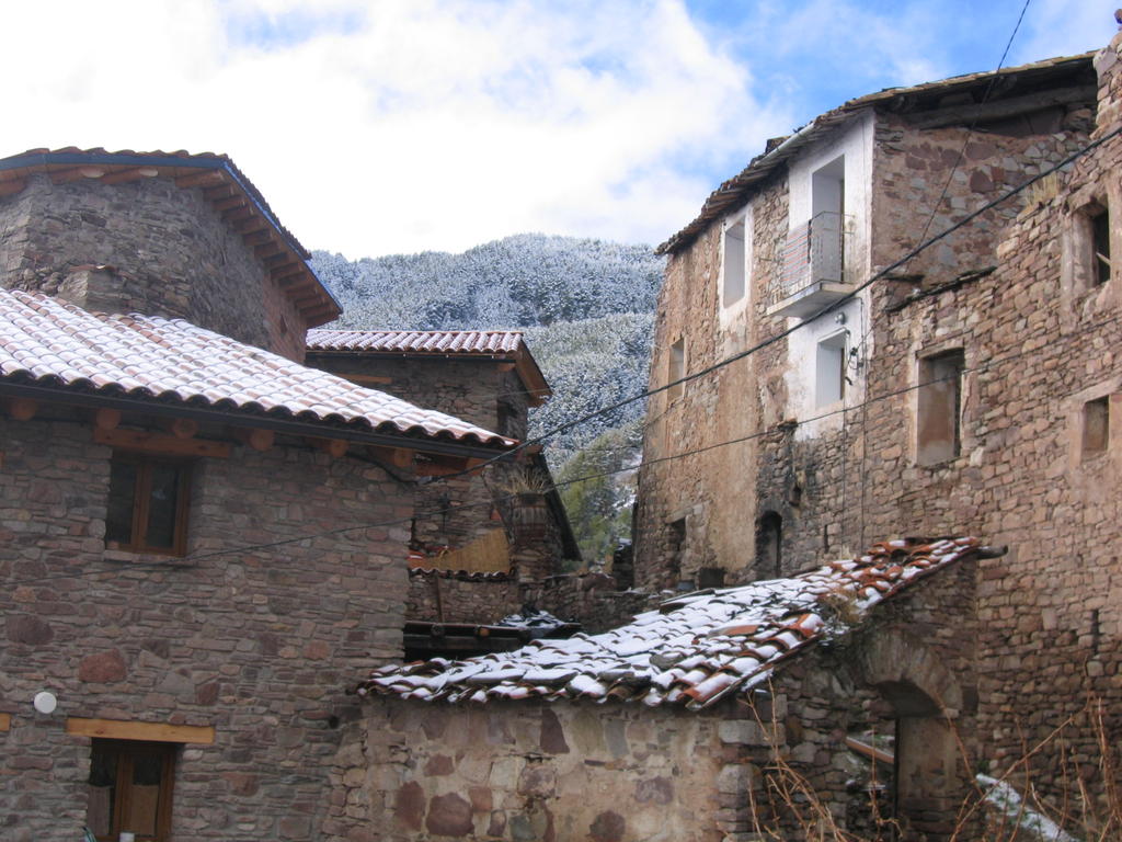 Soriguera