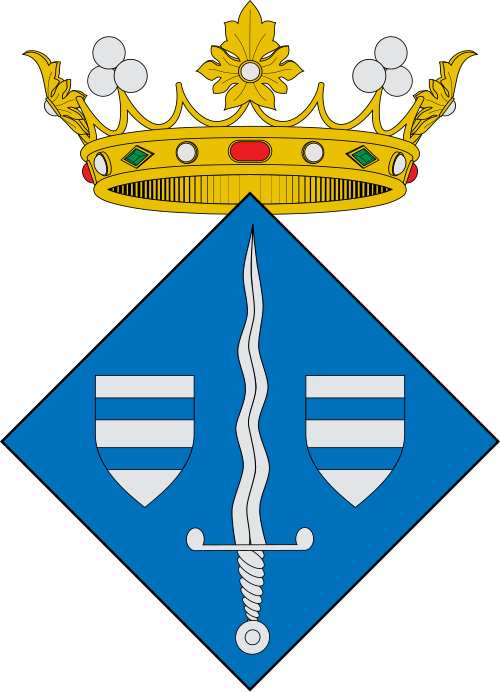Escut de Ciutadilla