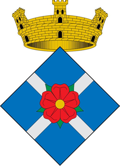 Escut de Vilanova de l'Aguda