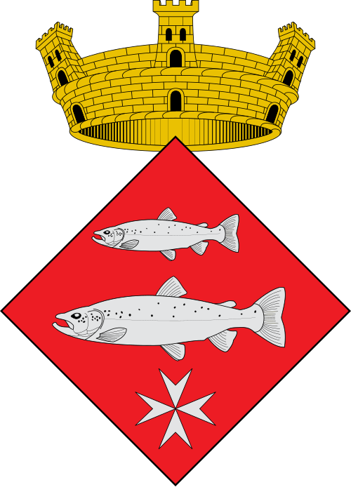 Escut de Barbens